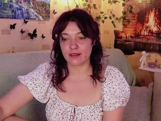 AlisaBun live cam on BongaCams
