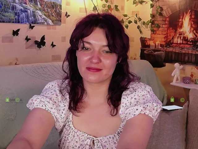 AlisaBun live cam on BongaCams