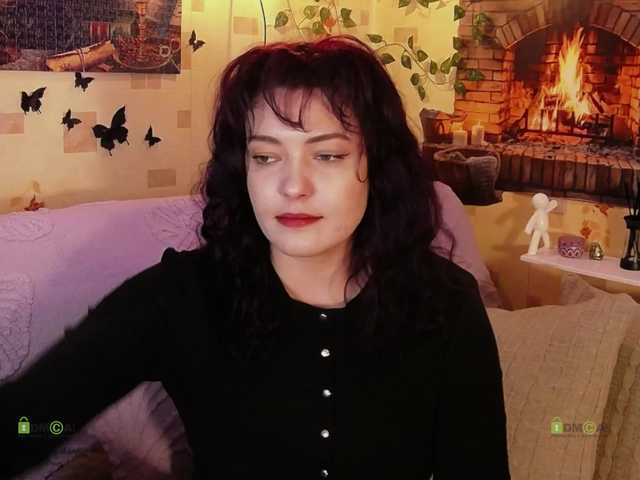 AlisaBun live webcam show