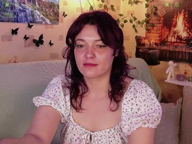 AlisaBun live cam on BongaCams