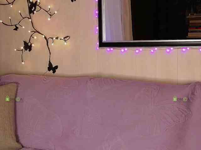 AlisaBun webcam