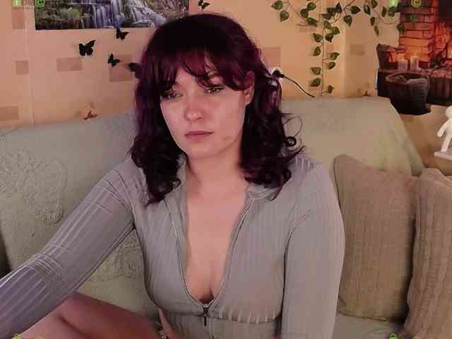 AlisaBun webcam