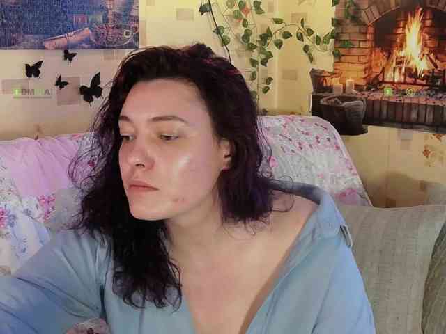 AlisaBun webcam
