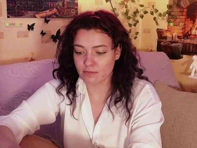 AlisaBun webcam