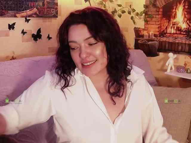 AlisaBun webcam