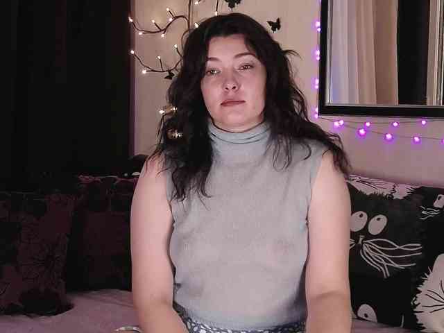 AlisaBun webcam