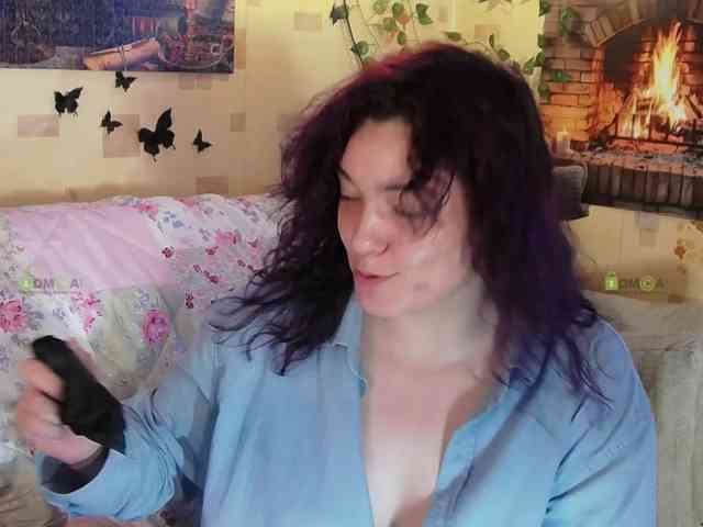 AlisaBun webcam