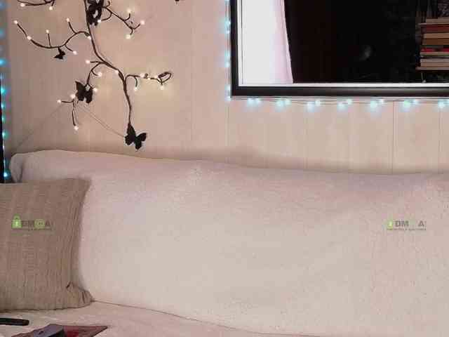 AlisaBun webcam
