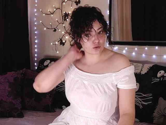 AlisaBun webcam