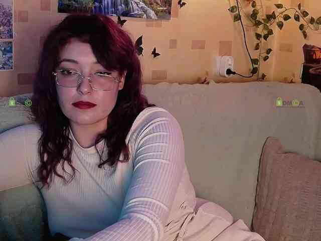 AlisaBun webcam