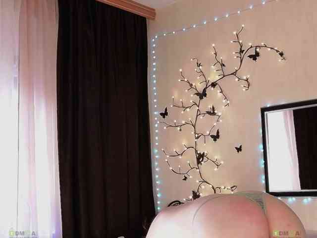 AlisaBun webcam