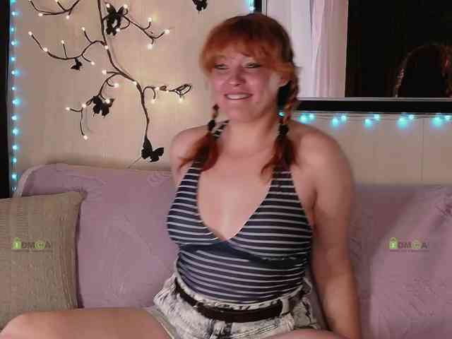 AlisaBun webcam