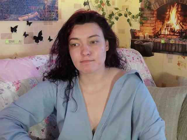 AlisaBun webcam