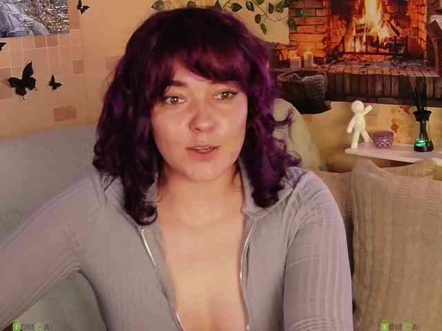 AlisaBun webcam