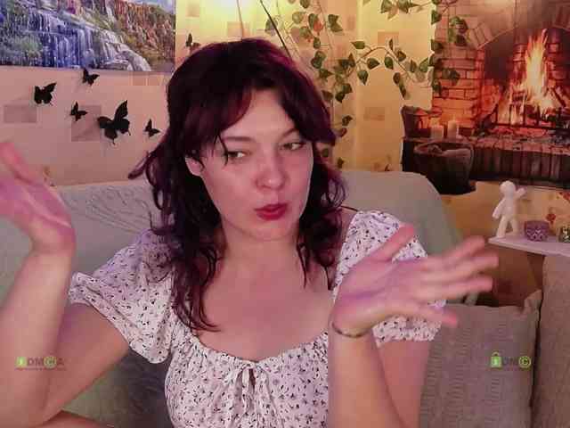 AlisaBun webcam