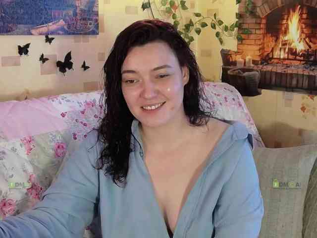 AlisaBun webcam