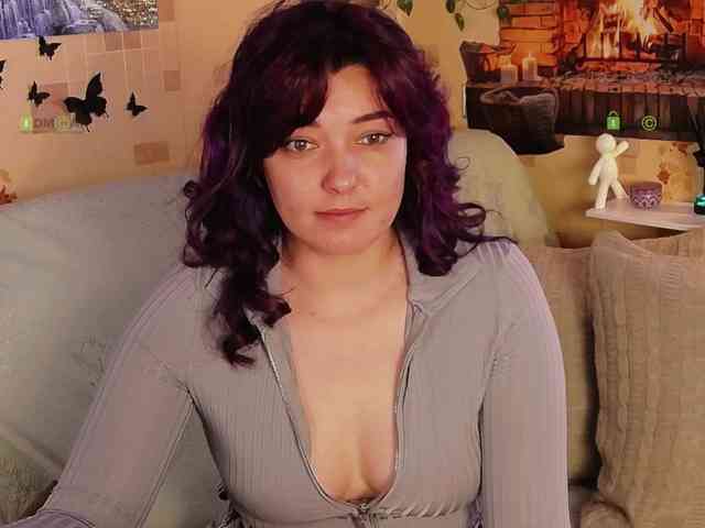 AlisaBun webcam