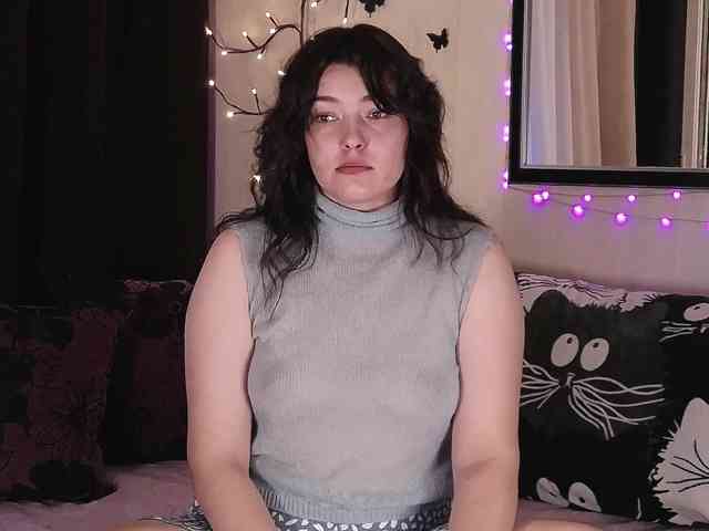 AlisaBun webcam