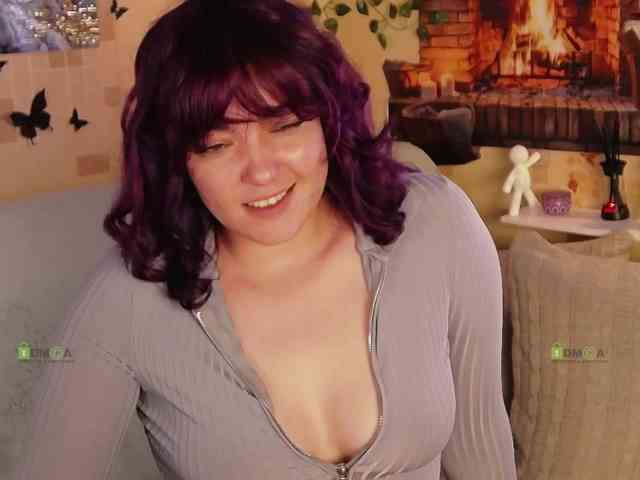 AlisaBun webcam