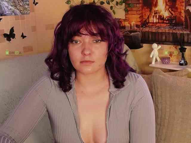 AlisaBun webcam