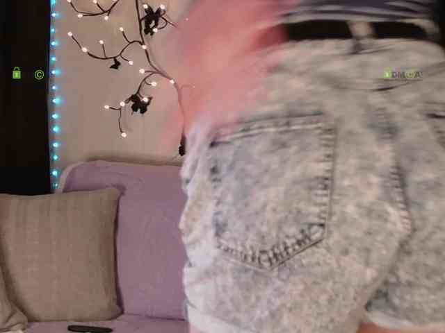 AlisaBun webcam