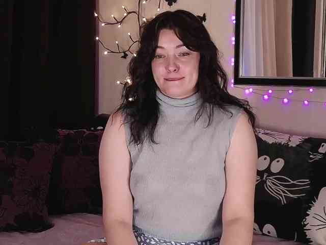 AlisaBun webcam