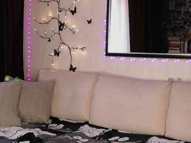 AlisaBun webcam