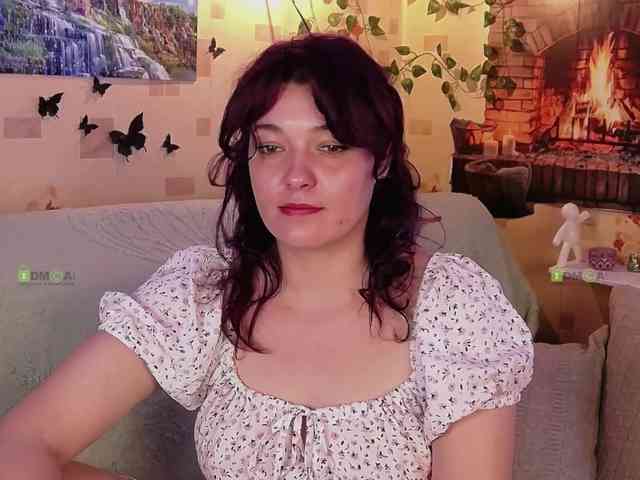 AlisaBun webcam
