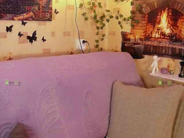 nude sex chat AlisaBun
