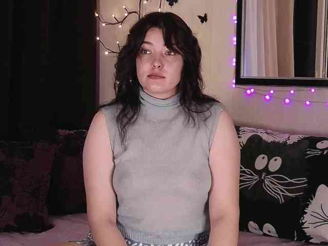 AlisaBun webcam