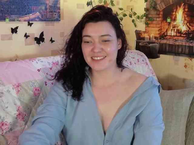 AlisaBun webcam