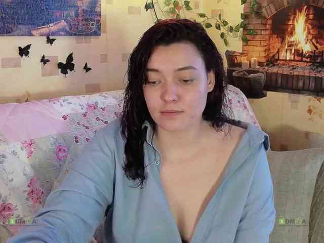AlisaBun webcam