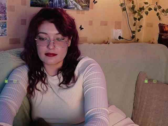 AlisaBun webcam