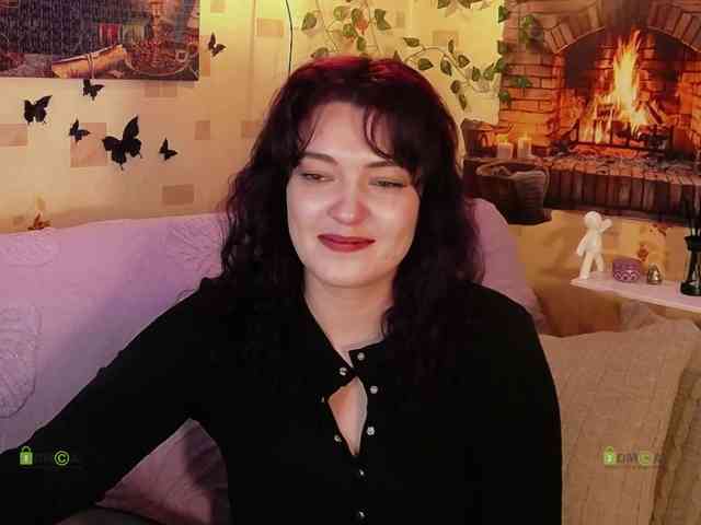 AlisaBun webcam