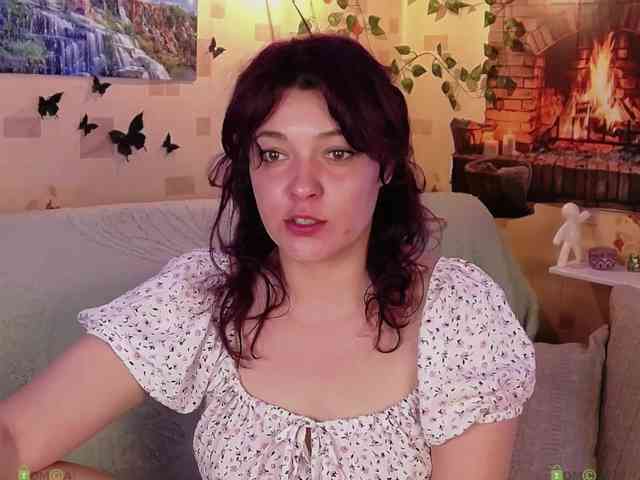 AlisaBun webcam