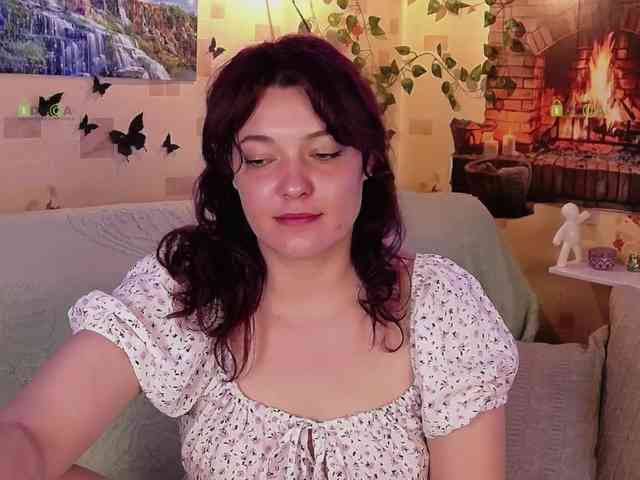 AlisaBun webcam