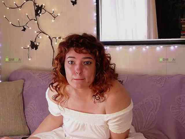AlisaBun webcam