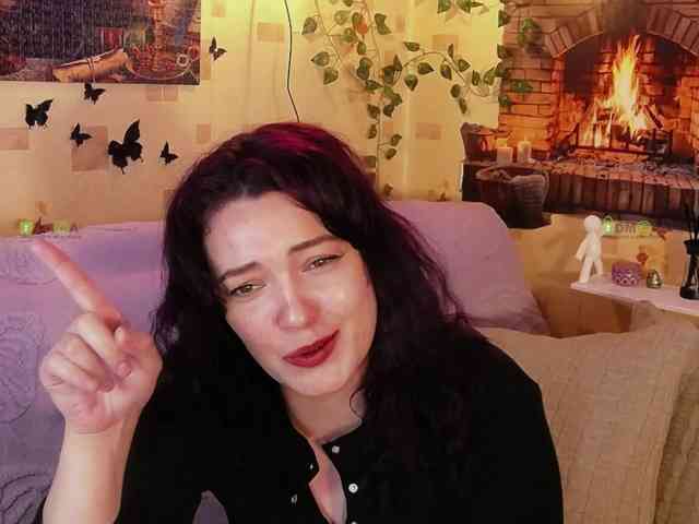 AlisaBun Live Webcam on BongaCams