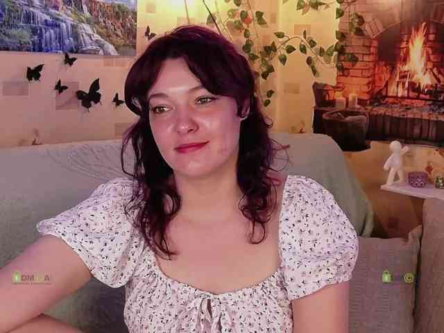 AlisaBun webcam