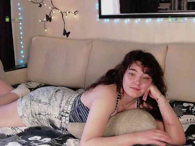 AlisaBun webcam