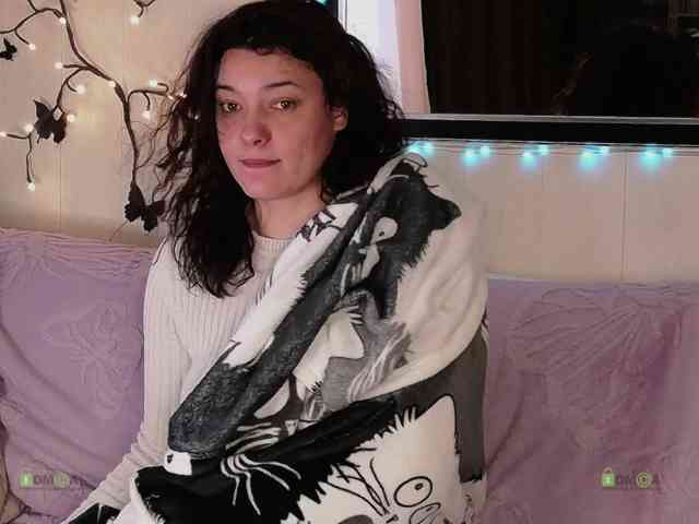 AlisaBun webcam