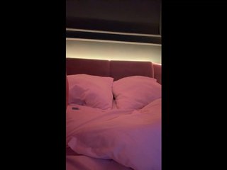 IvyNoirr Porn Show