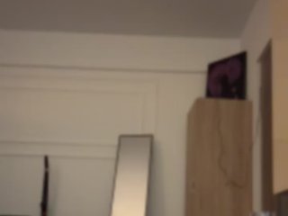 IvyNoirr Porn Show