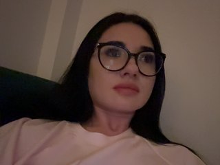 IvyNoirr Porn Show