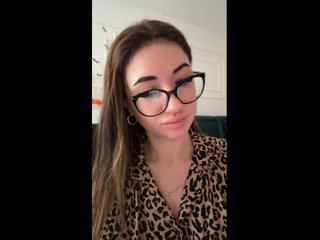 IvyyXOXO Porn Show
