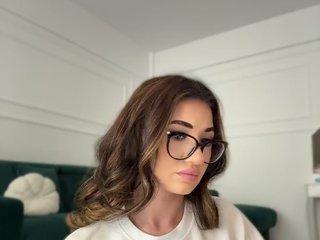 IvyyXOXO Porn Show