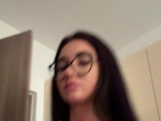 IvyNoirr Porn Show