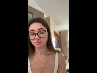IvyyXOXO Porn Show