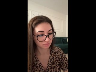 IvyyXOXO Porn Show