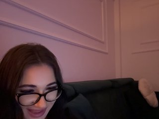 IvyNoirr Porn Show